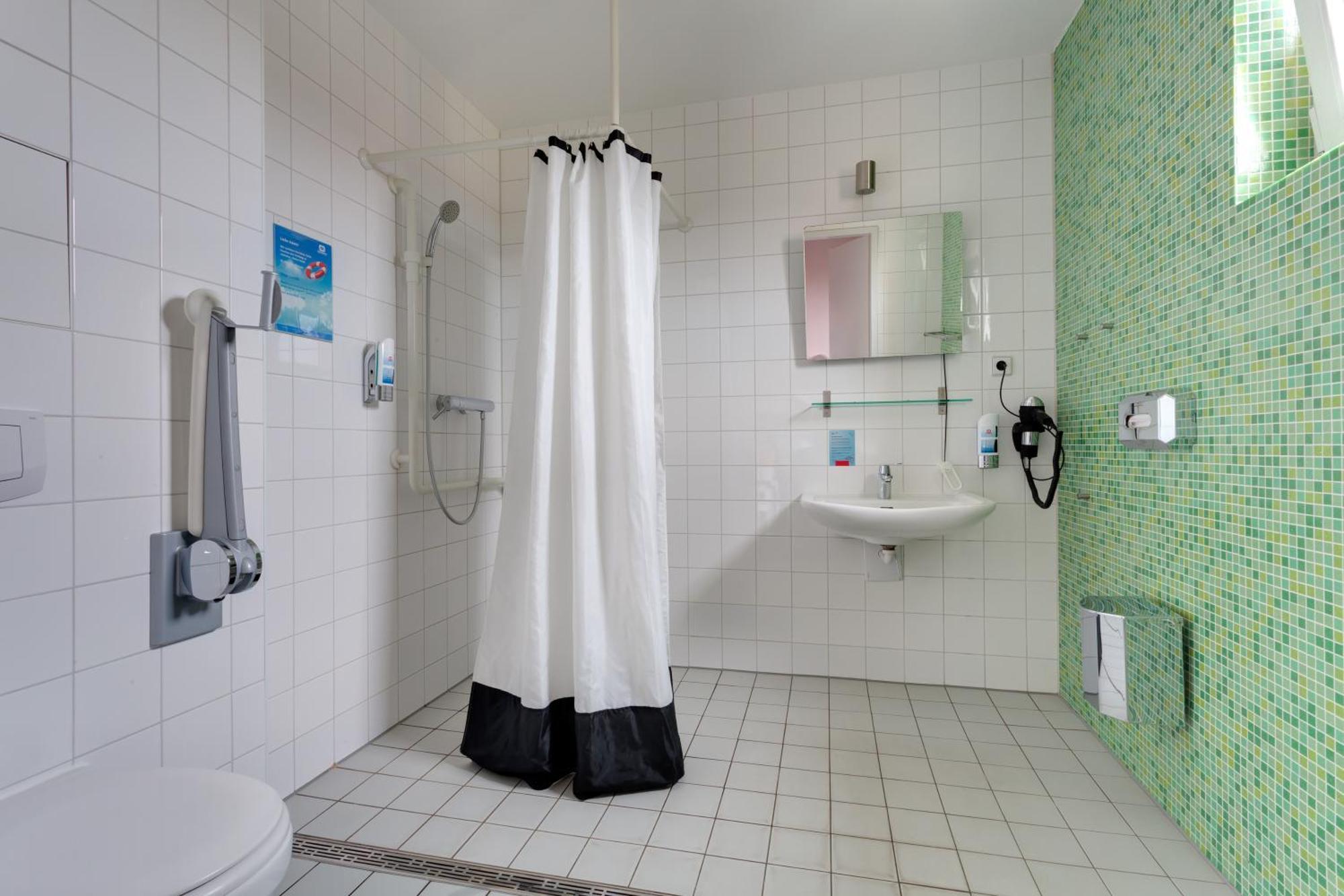 Meininger Hotel Berlin Alexanderplatz, Berlin
